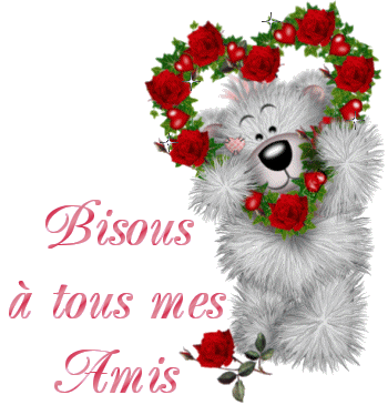 bisou
